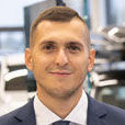 image of employee