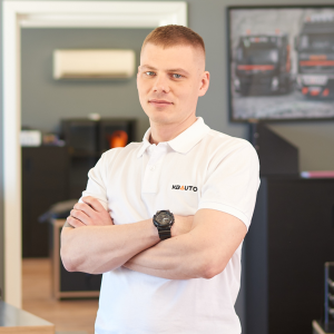 image of employee