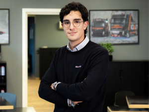 image of employee