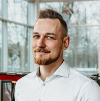 image of employee