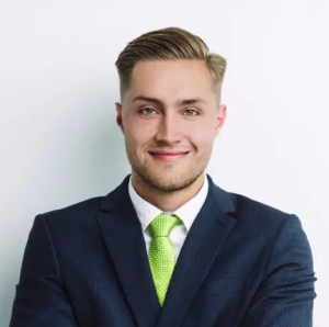 image of employee