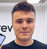 image of employee