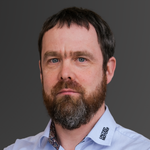 image of employee