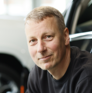 image of employee