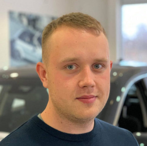 image of employee
