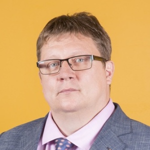 image of employee