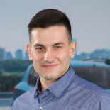 image of employee