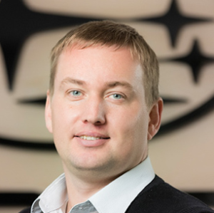 image of employee