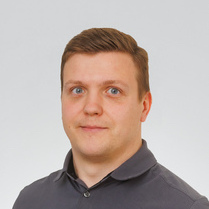 image of employee