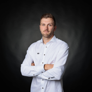 image of employee