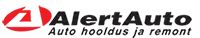 Alert Auto OÜ logo