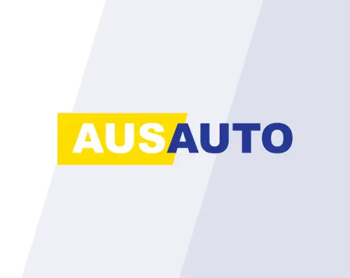 AusAuto OÜ logo