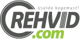 Rehvid.com logo