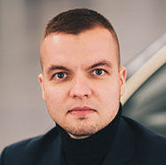 image of employee