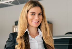 image of employee