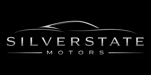 SilverState Motors logo
