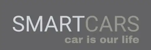 Smartcars SIA logo