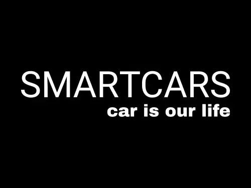 Smartcars SIA logo