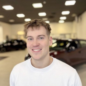 image of employee