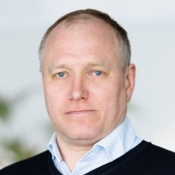image of employee