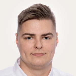 image of employee