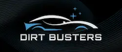 DirtBusters Detailing logo