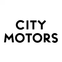 City Motors logo