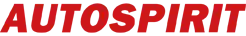 Autospirit Tartu logo