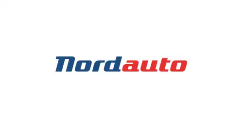 Nordauto logo