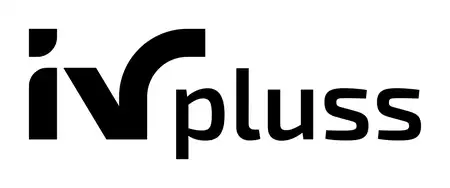 Iv Pluss logo