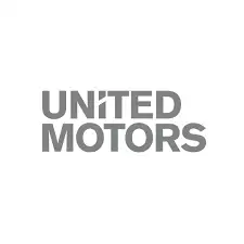 United Motors logo