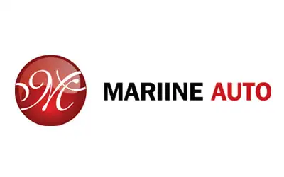 Mariine Auto logo