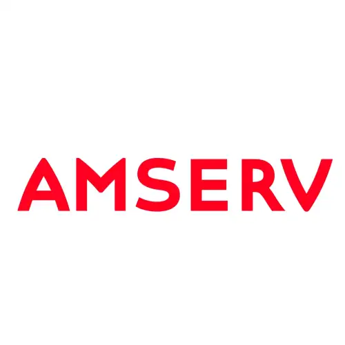 Amserv Auto logo