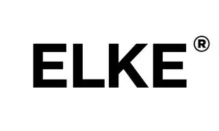 Elke logo