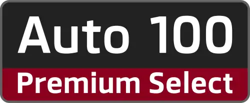 Auto 100 Premium logo