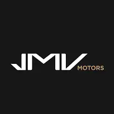 JMV Motors logo