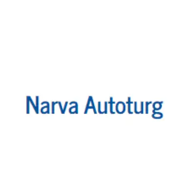 Narva Autoturg logo