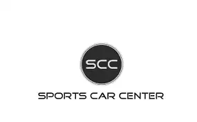 Sports Car Center logo