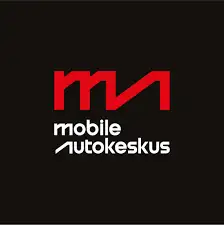 Mobile Autokeskus logo