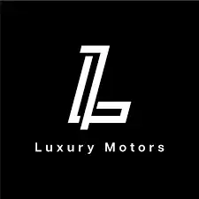 Luxury Motors logo