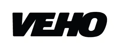 Veho AS logo