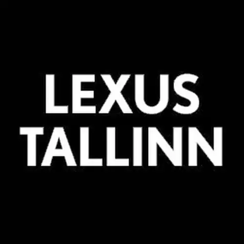 Lexus Tallinn logo