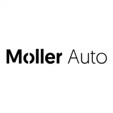 Moller Auto logo