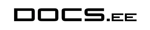 DOCS Nordic OÜ logo