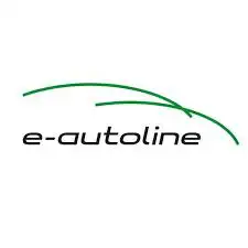 E-Autoline logo