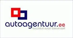 Autoagentuur logo