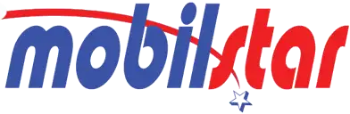 Mobilstar logo