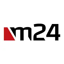 Mobile24 OÜ logo