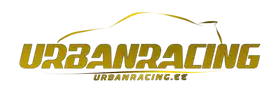 Urban Racing logo