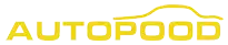 Võru Autopood logo